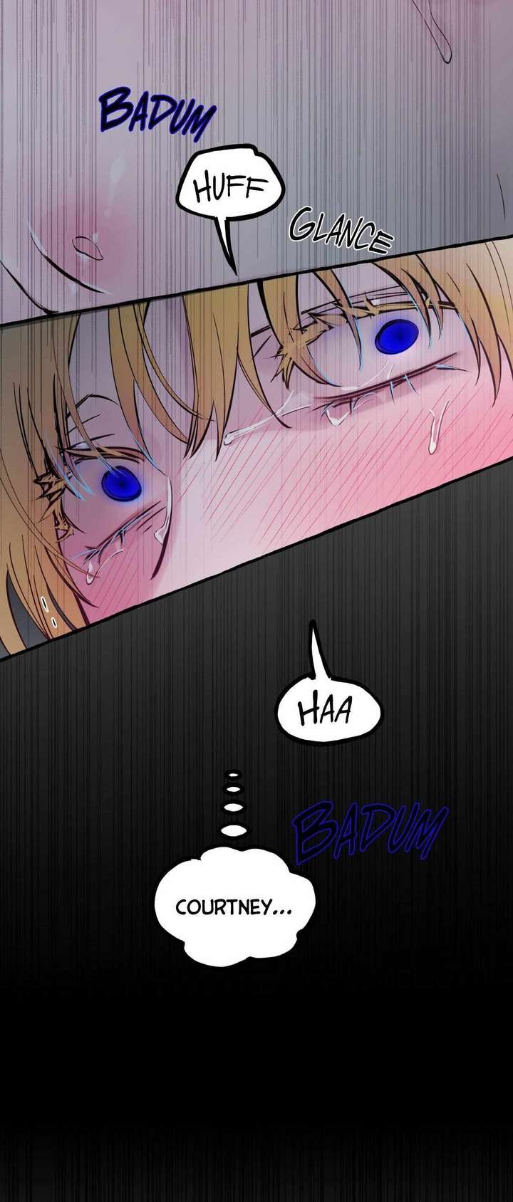 In the Doghouse Chapter 71 - Page 28