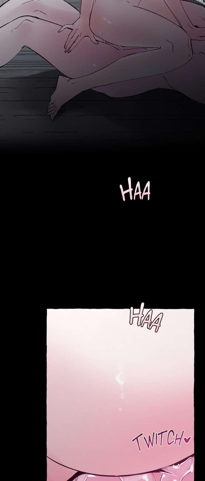 In the Doghouse Chapter 71 - Page 3