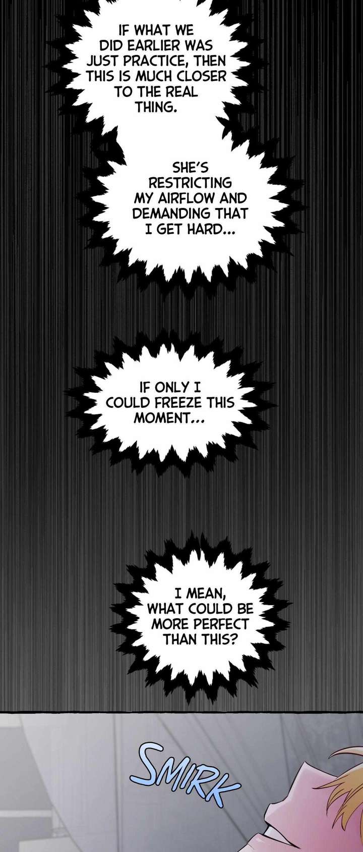 In the Doghouse Chapter 71 - Page 31