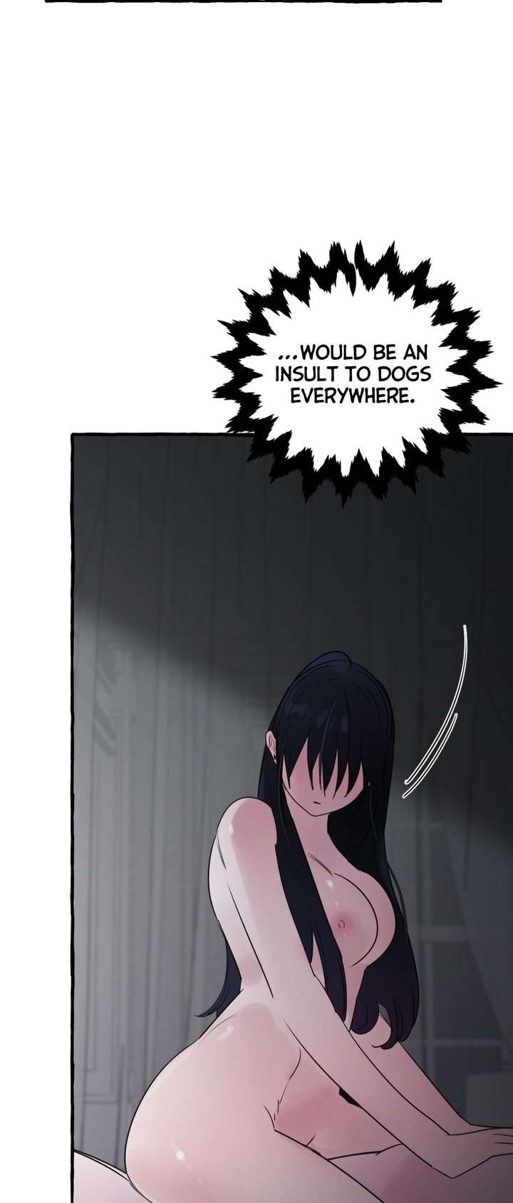 In the Doghouse Chapter 71 - Page 33