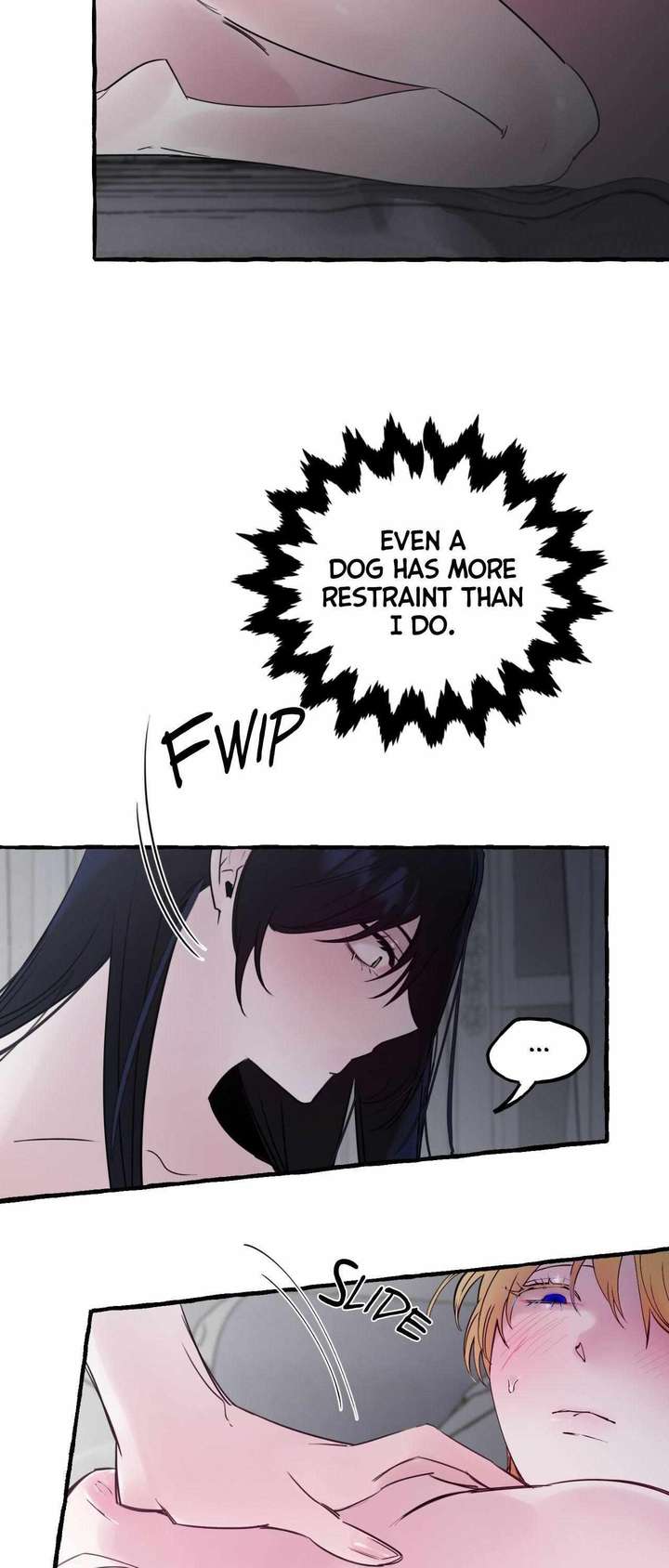 In the Doghouse Chapter 71 - Page 34