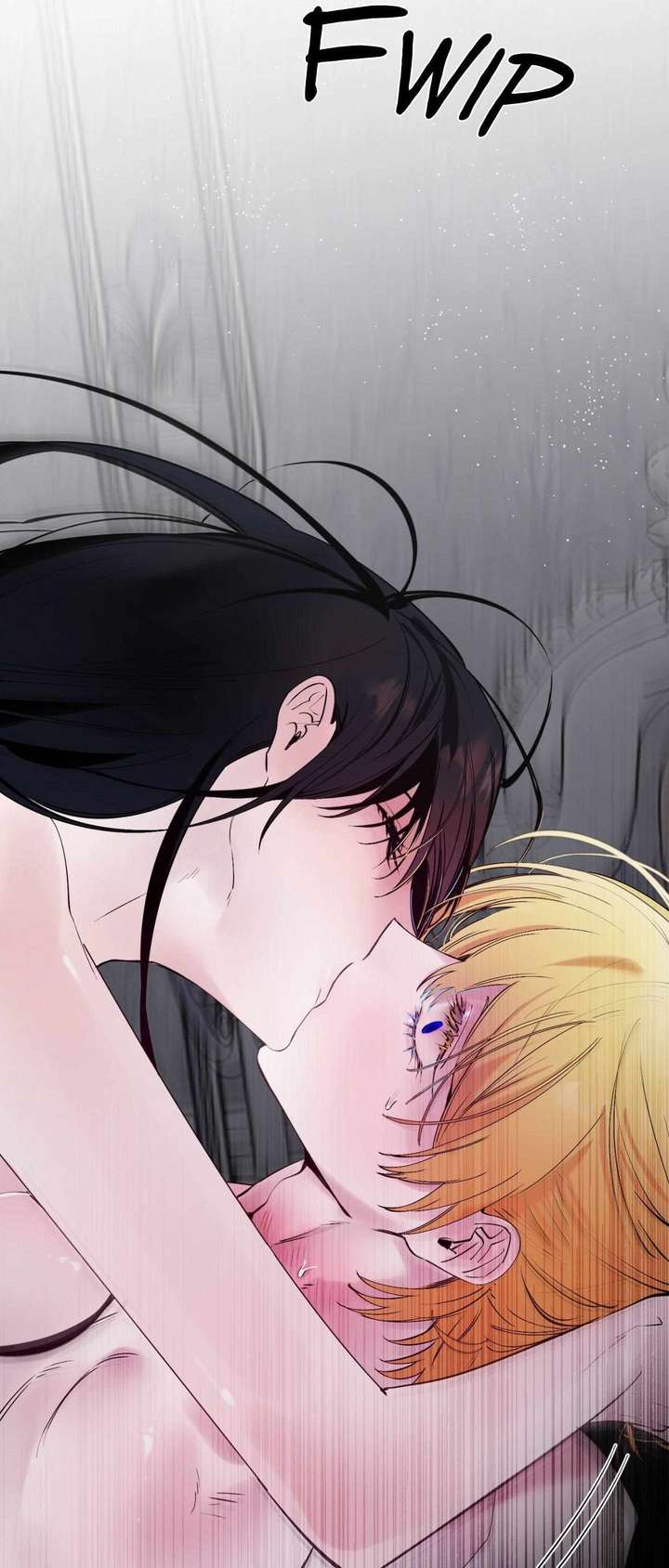 In the Doghouse Chapter 71 - Page 37