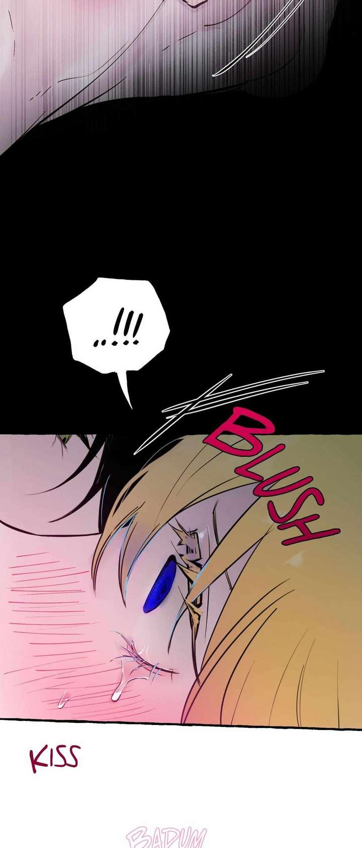 In the Doghouse Chapter 71 - Page 38