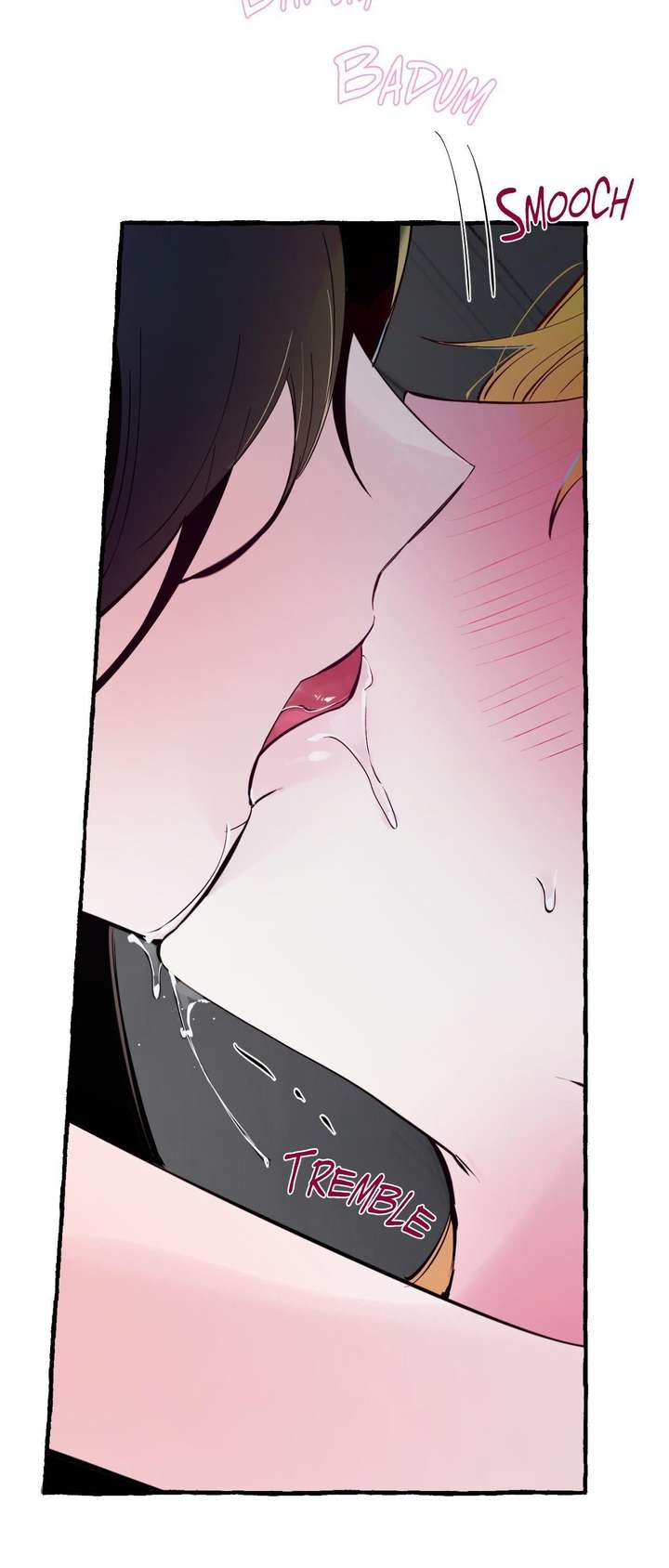 In the Doghouse Chapter 71 - Page 39