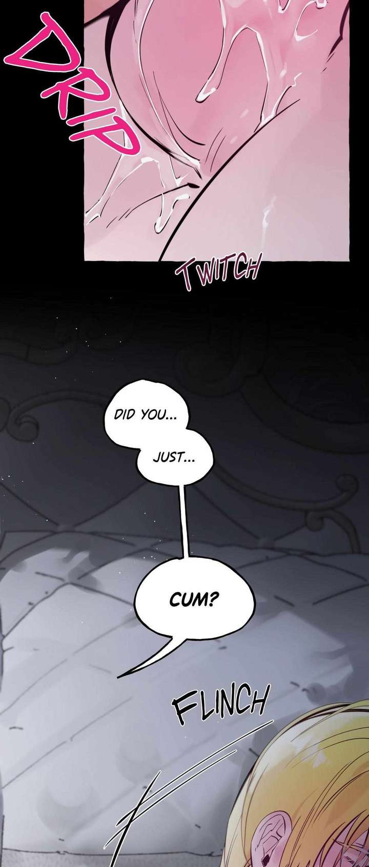 In the Doghouse Chapter 71 - Page 4