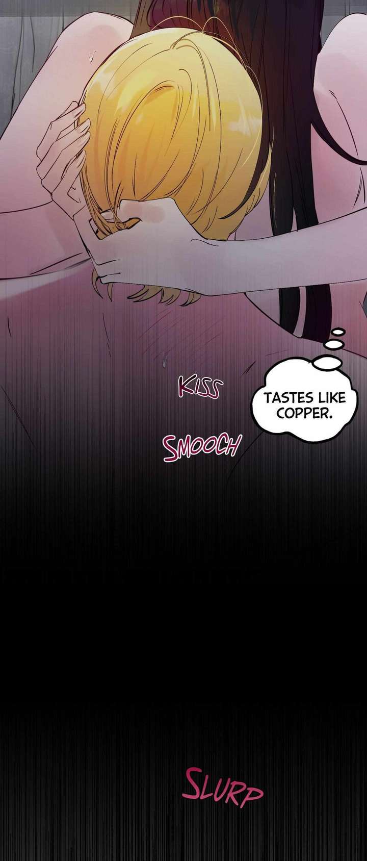 In the Doghouse Chapter 71 - Page 46