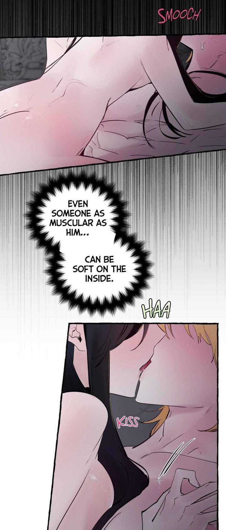 In the Doghouse Chapter 71 - Page 47