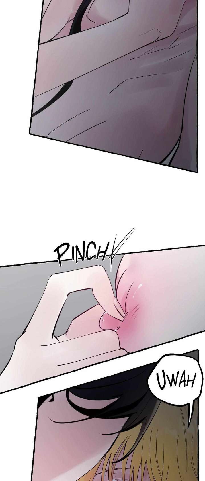 In the Doghouse Chapter 71 - Page 48