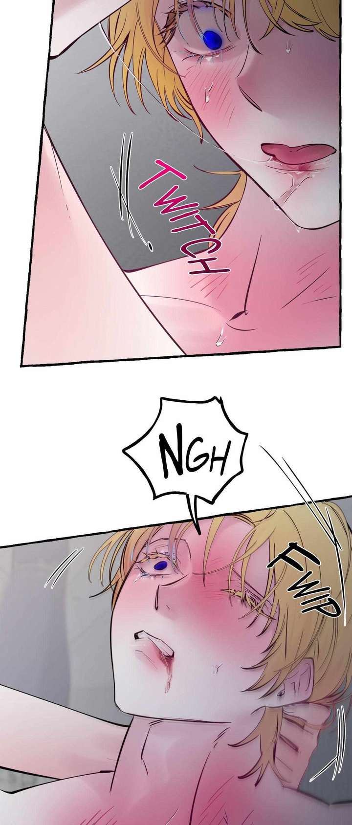 In the Doghouse Chapter 71 - Page 49