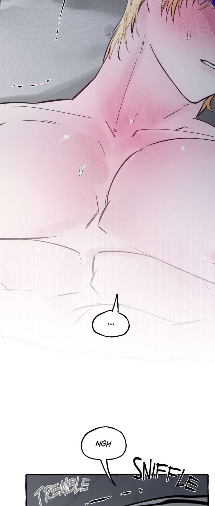 In the Doghouse Chapter 71 - Page 5