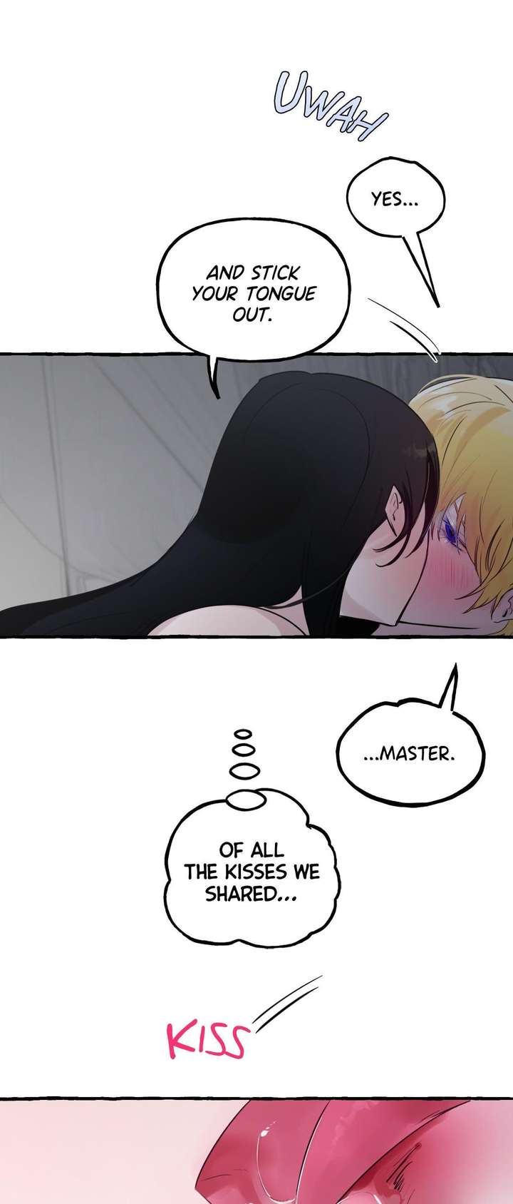 In the Doghouse Chapter 71 - Page 51