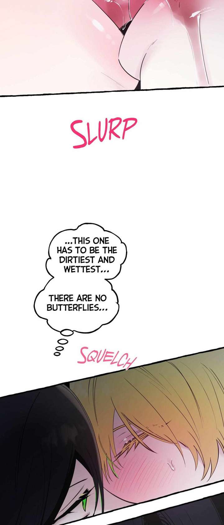 In the Doghouse Chapter 71 - Page 52