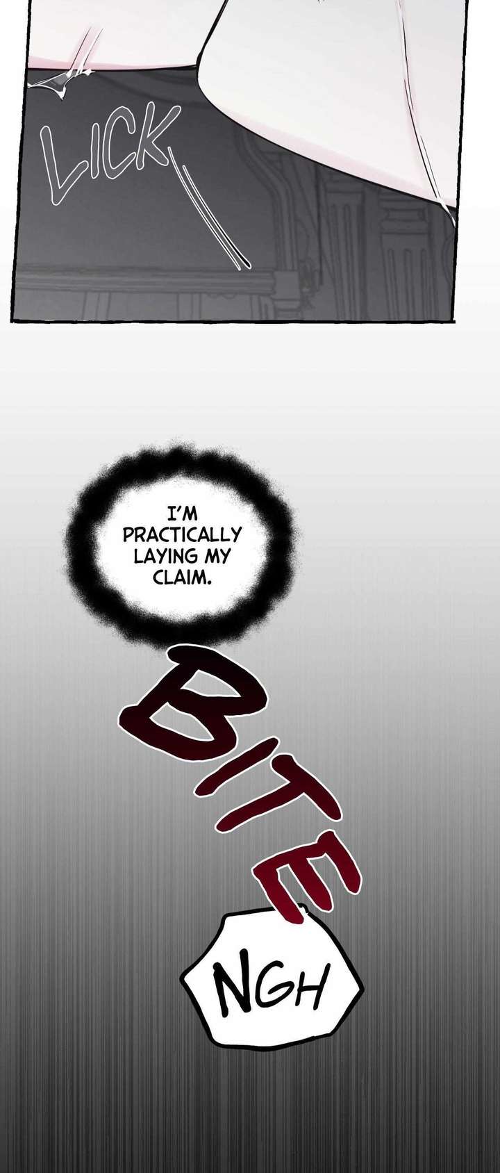 In the Doghouse Chapter 71 - Page 54