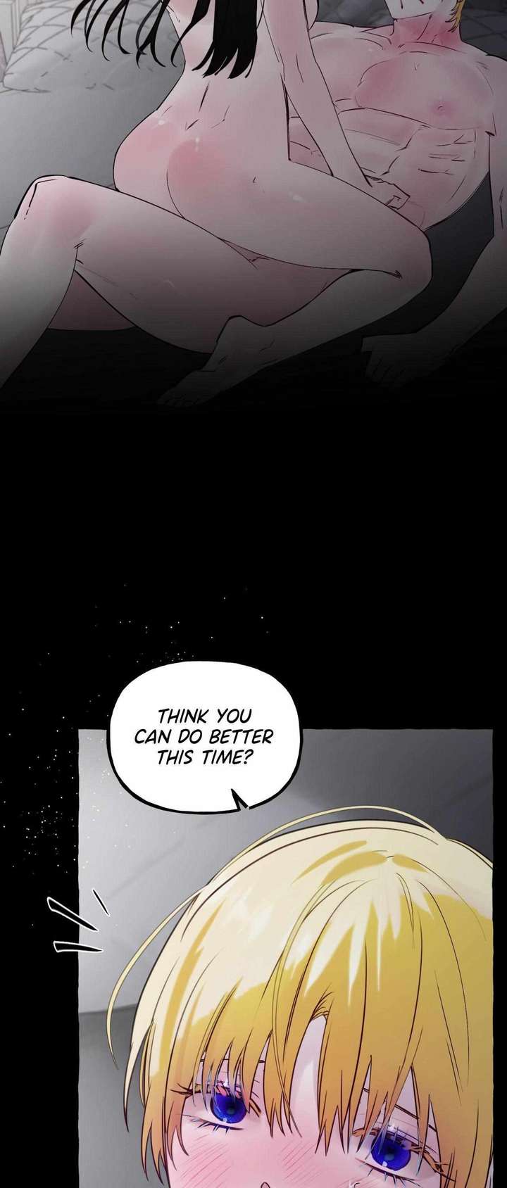 In the Doghouse Chapter 71 - Page 58