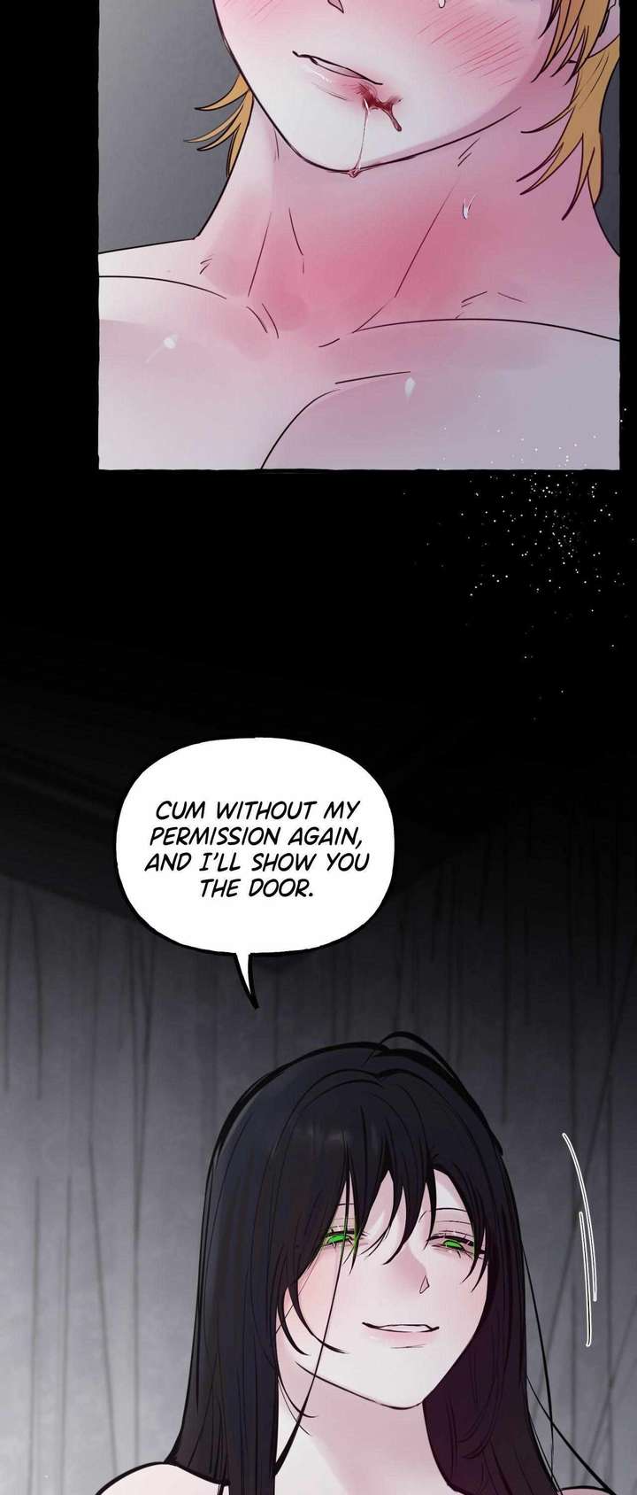 In the Doghouse Chapter 71 - Page 59