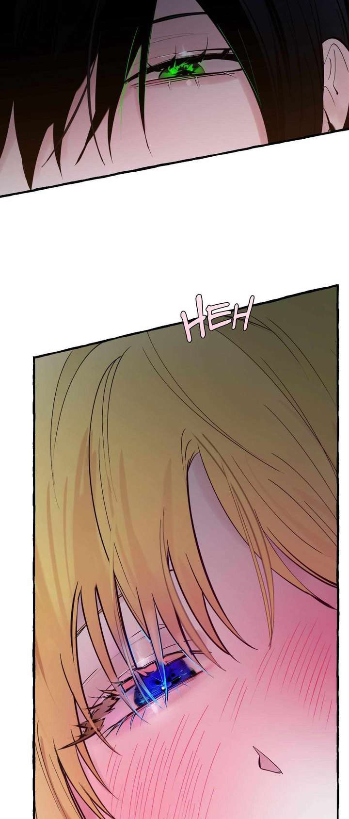 In the Doghouse Chapter 71 - Page 61