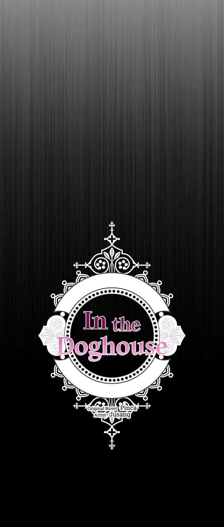 In the Doghouse Chapter 71 - Page 63