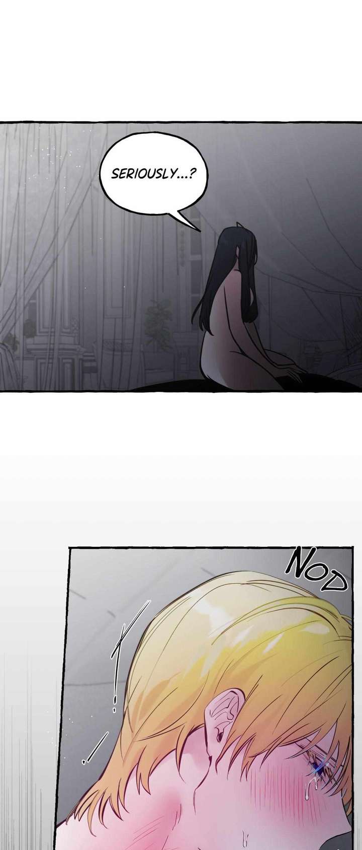 In the Doghouse Chapter 71 - Page 7