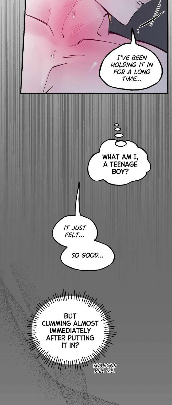 In the Doghouse Chapter 71 - Page 8