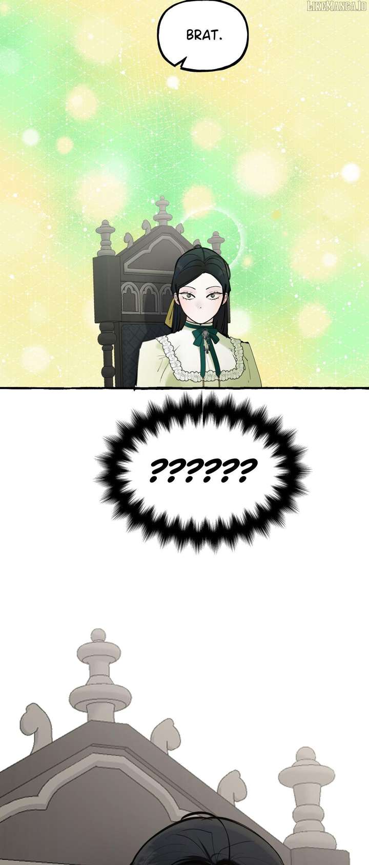 In the Doghouse Chapter 72 - Page 11