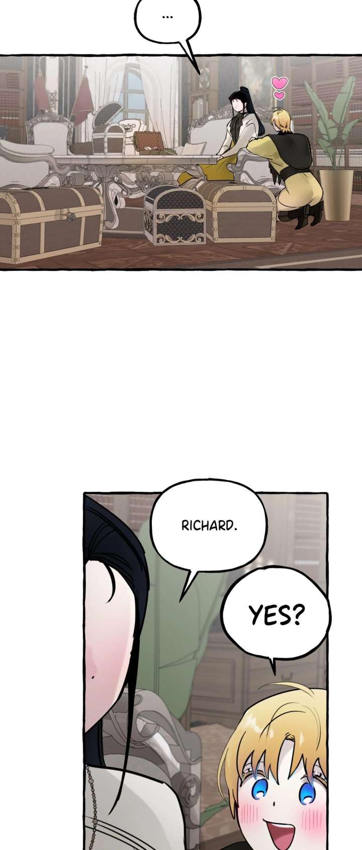 In the Doghouse Chapter 72 - Page 15