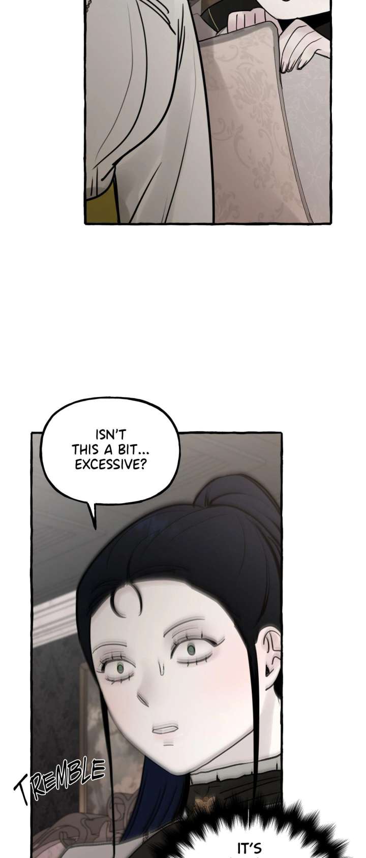 In the Doghouse Chapter 72 - Page 16