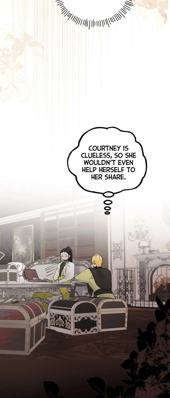 In the Doghouse Chapter 72 - Page 24