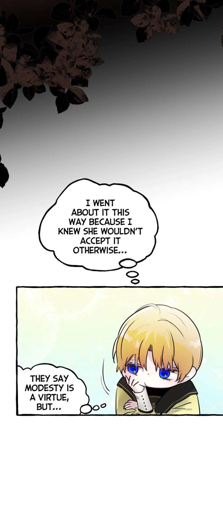 In the Doghouse Chapter 72 - Page 25