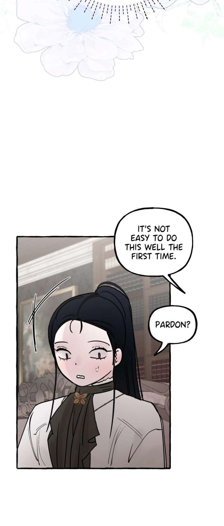 In the Doghouse Chapter 72 - Page 28