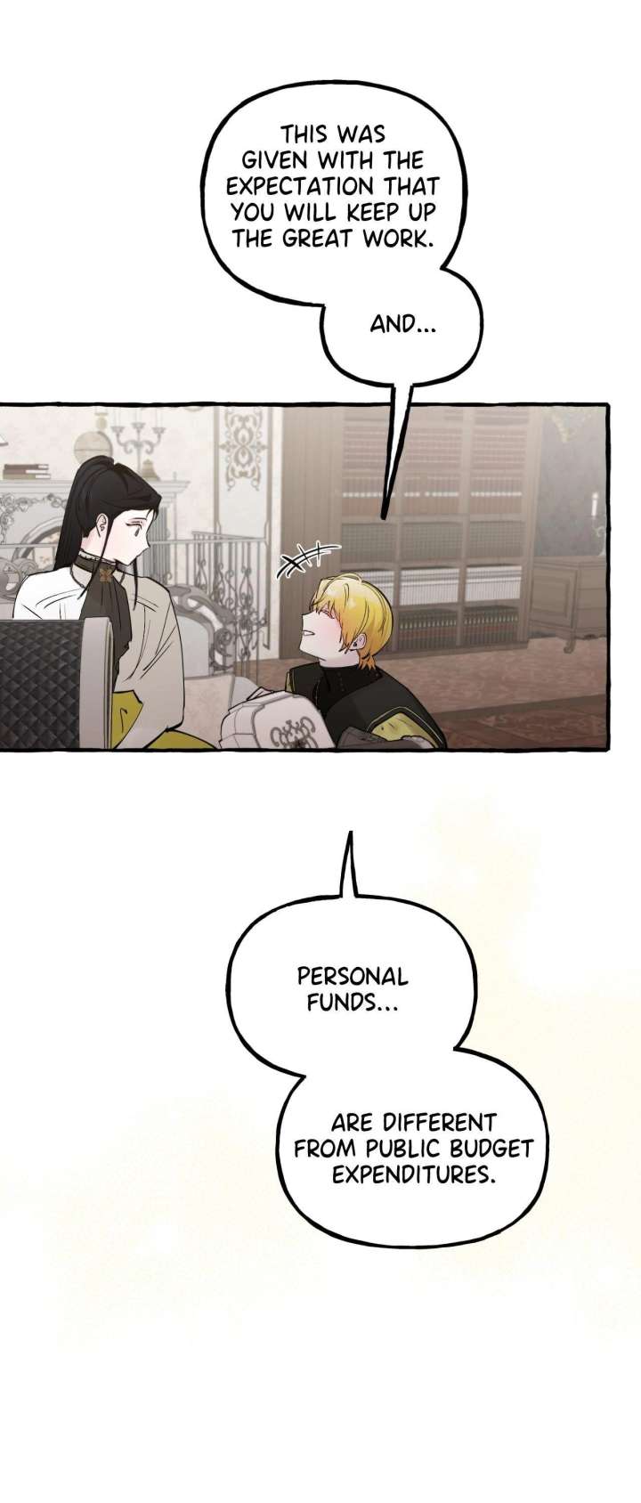 In the Doghouse Chapter 72 - Page 29