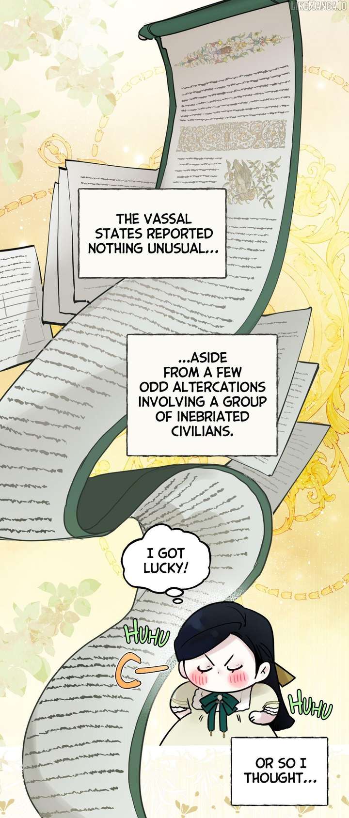 In the Doghouse Chapter 72 - Page 3