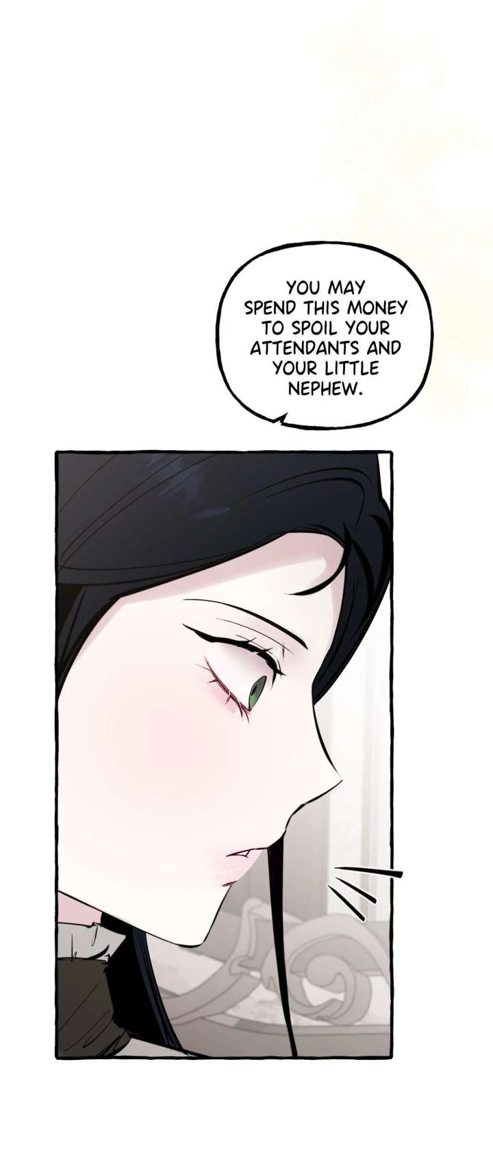 In the Doghouse Chapter 72 - Page 30