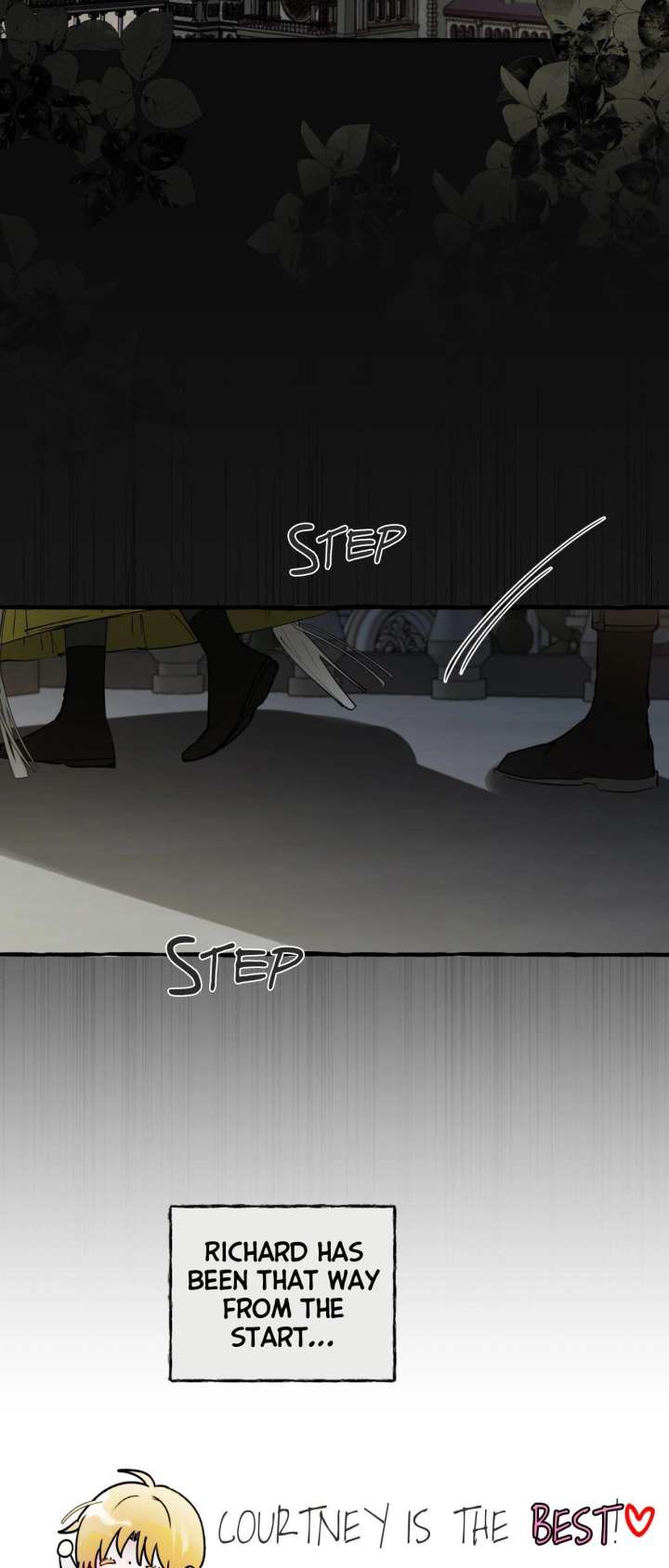 In the Doghouse Chapter 72 - Page 38