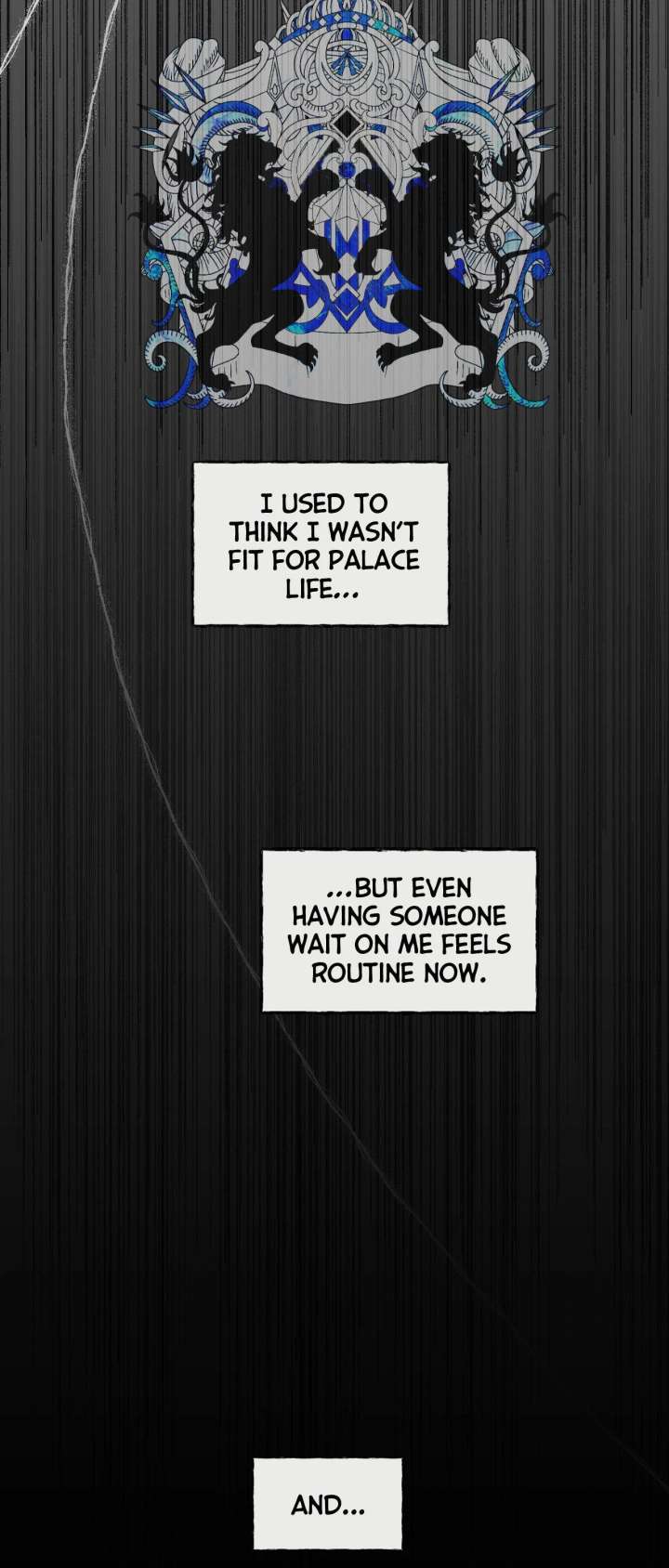 In the Doghouse Chapter 72 - Page 40