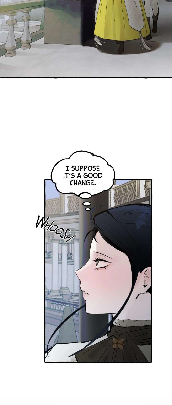 In the Doghouse Chapter 72 - Page 44