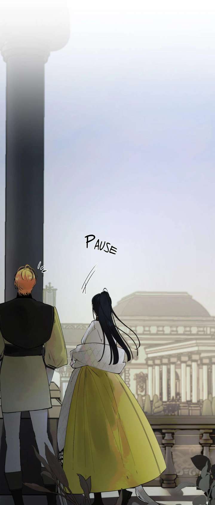 In the Doghouse Chapter 72 - Page 45