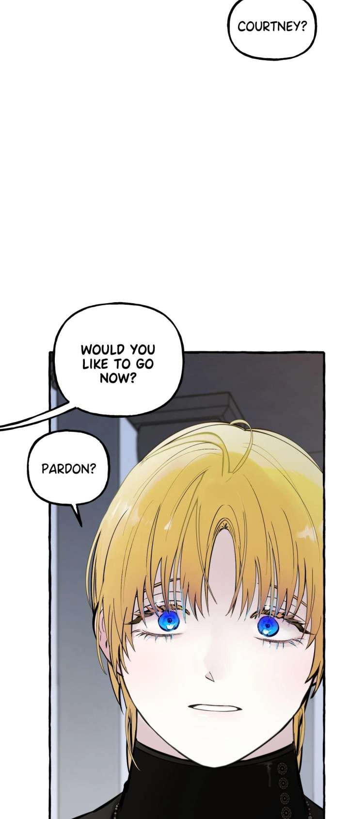 In the Doghouse Chapter 72 - Page 47