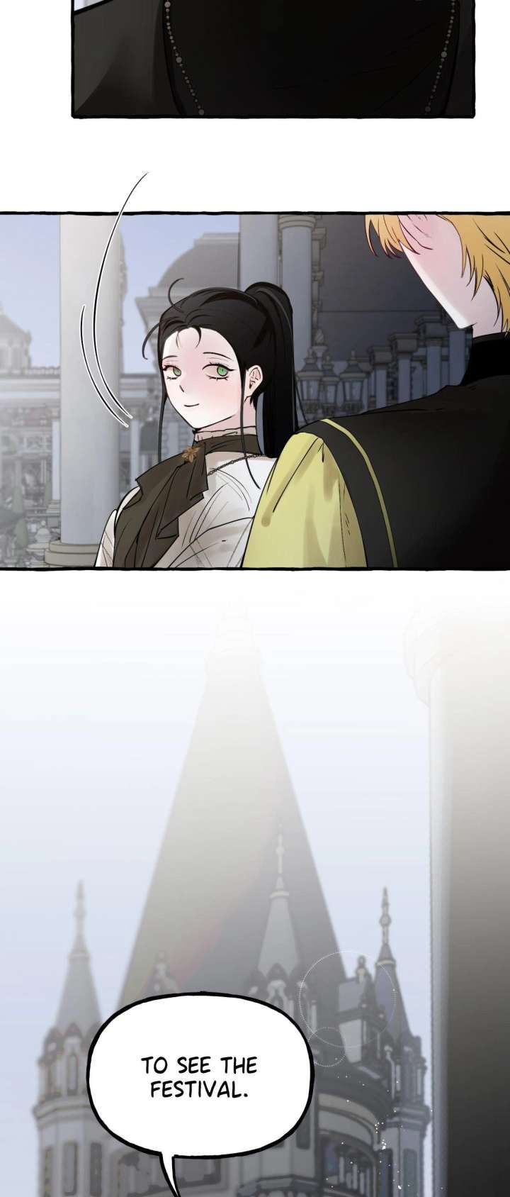 In the Doghouse Chapter 72 - Page 48