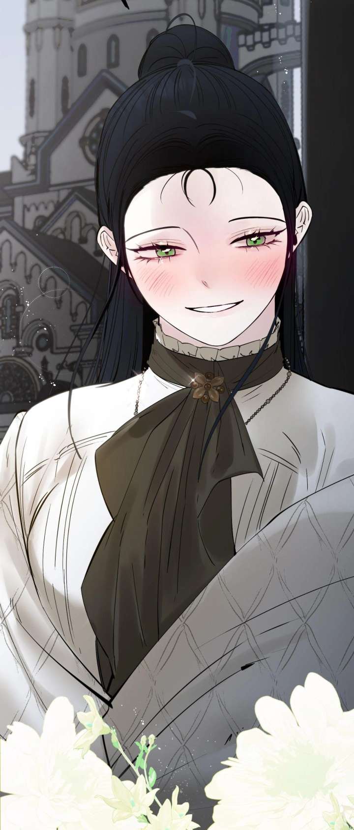 In the Doghouse Chapter 72 - Page 49