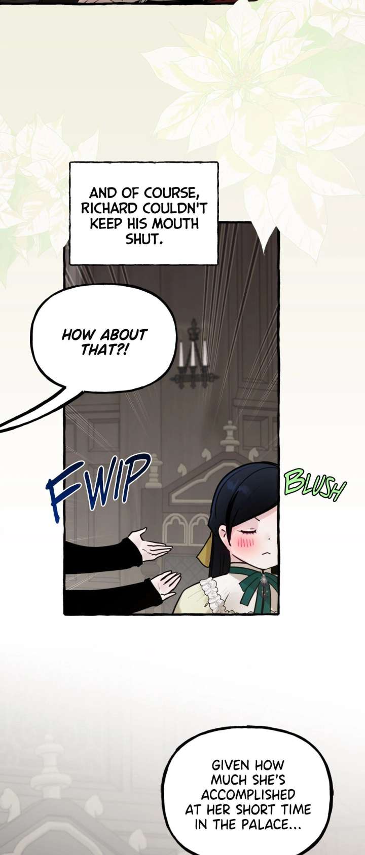 In the Doghouse Chapter 72 - Page 5