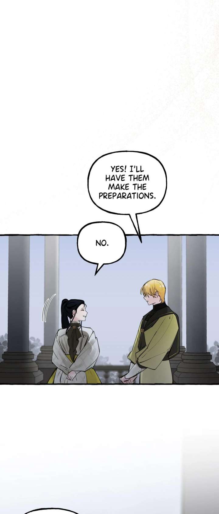 In the Doghouse Chapter 72 - Page 51