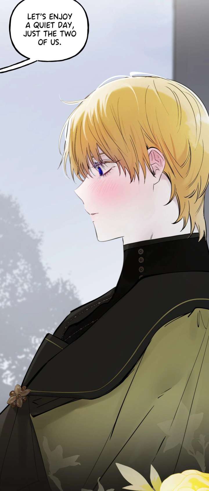 In the Doghouse Chapter 72 - Page 52