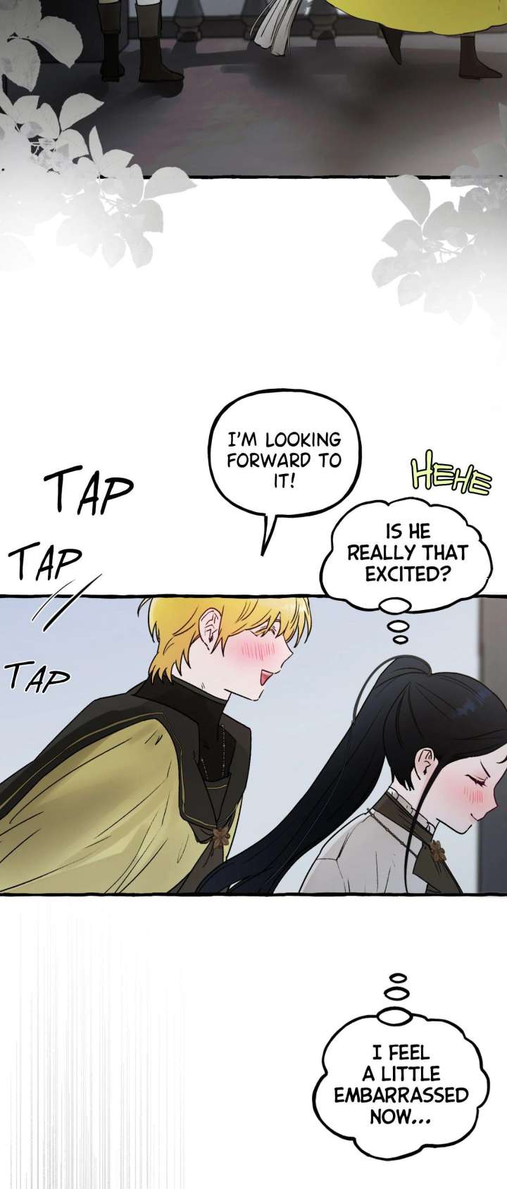 In the Doghouse Chapter 72 - Page 55