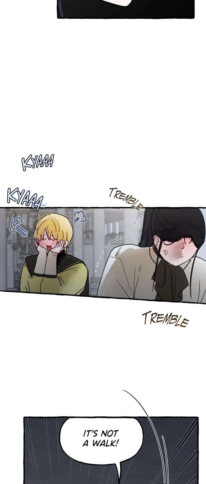 In the Doghouse Chapter 72 - Page 57