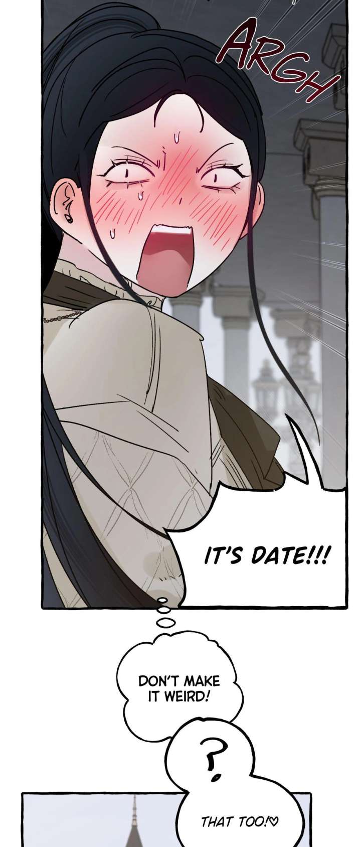 In the Doghouse Chapter 72 - Page 58