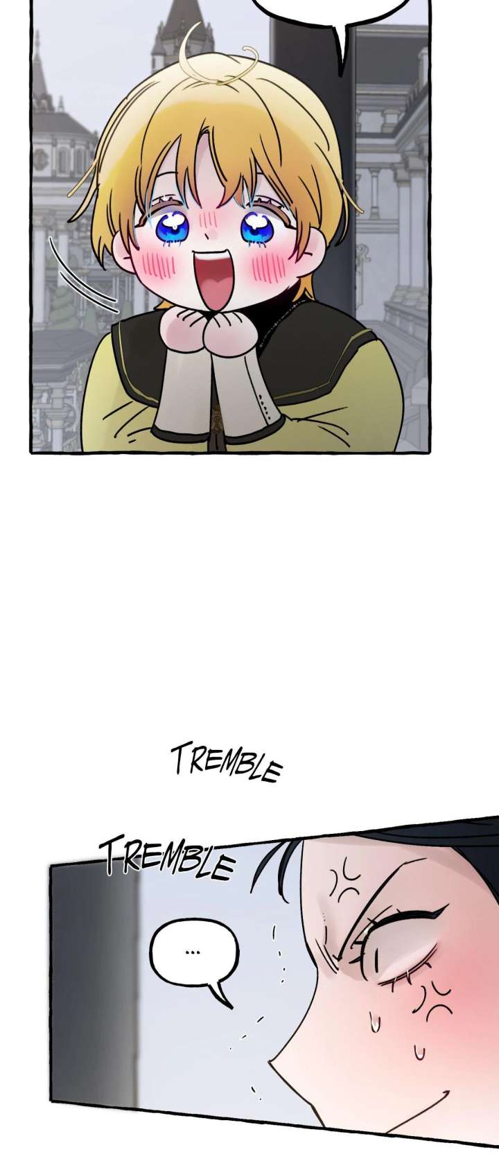 In the Doghouse Chapter 72 - Page 59