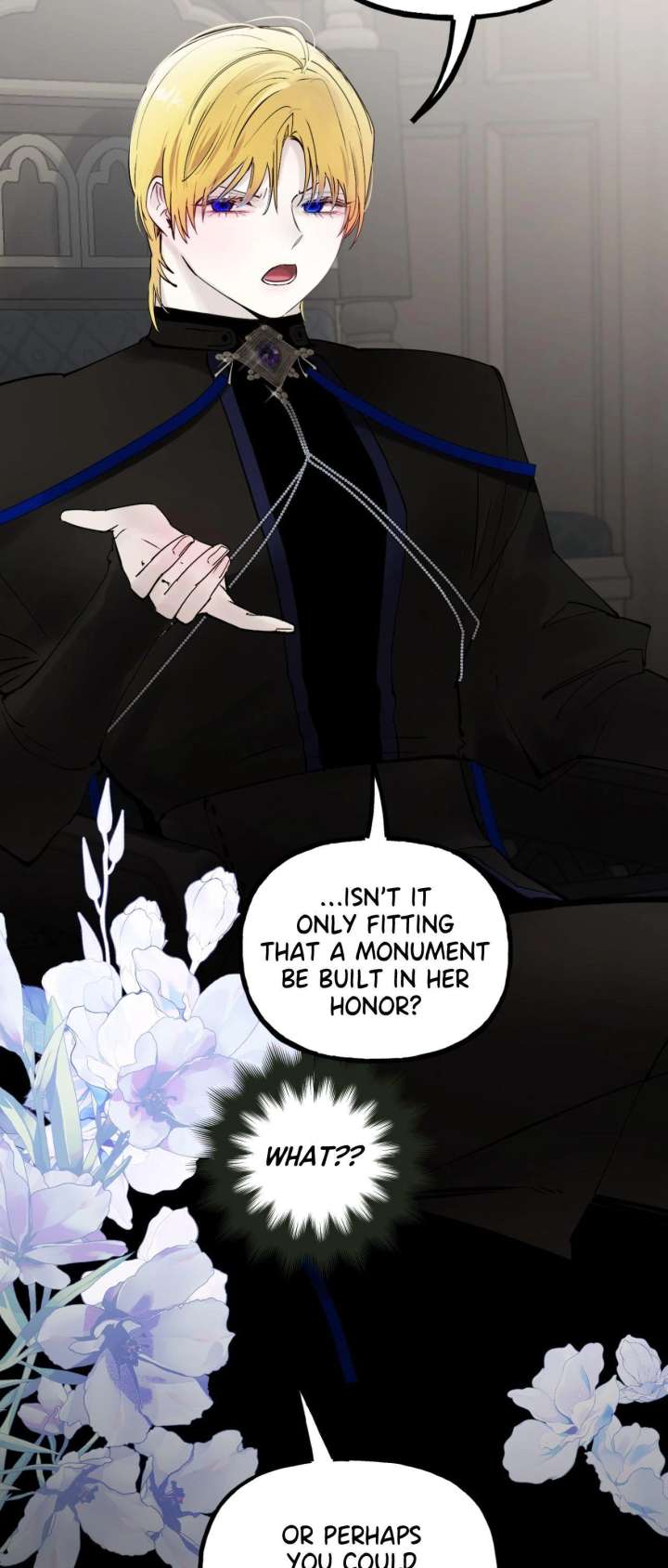 In the Doghouse Chapter 72 - Page 6