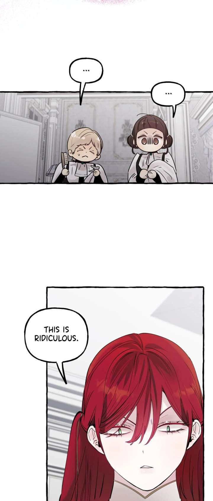 In the Doghouse Chapter 72 - Page 63