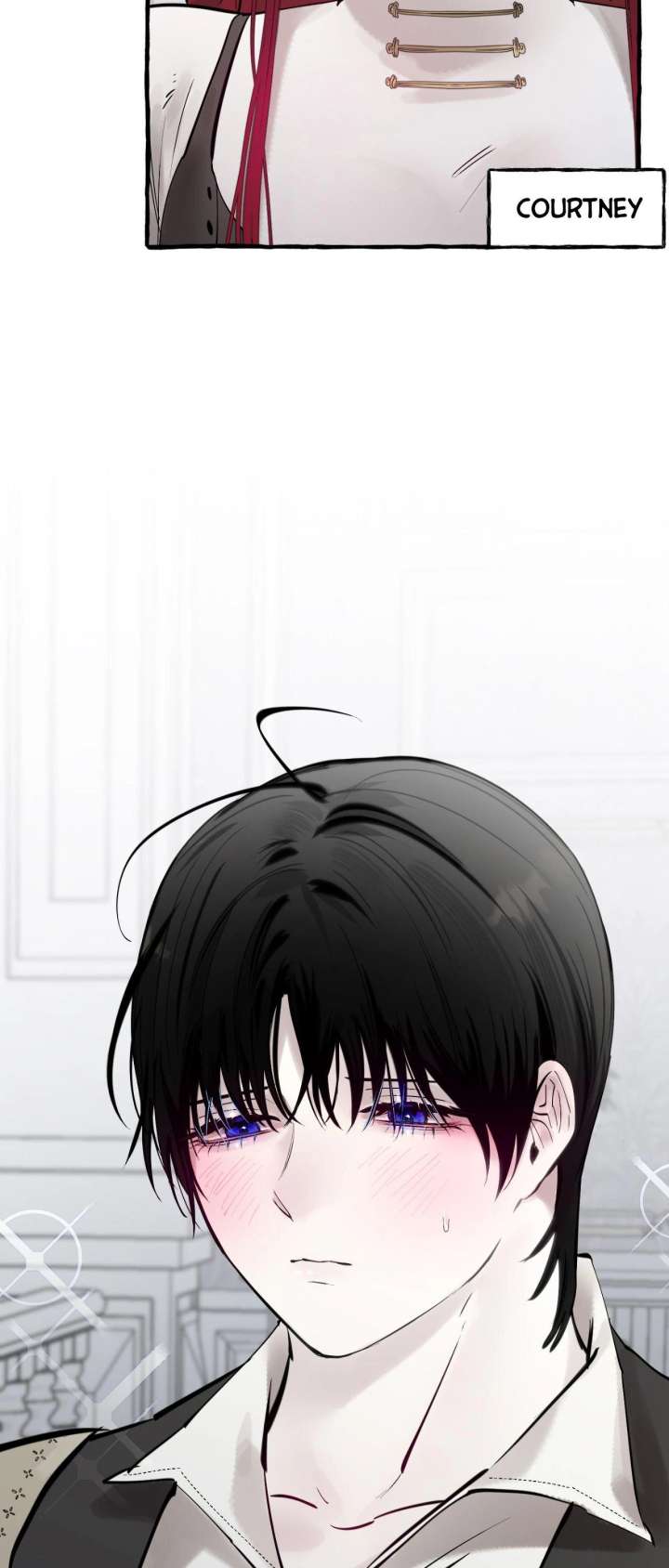 In the Doghouse Chapter 72 - Page 64