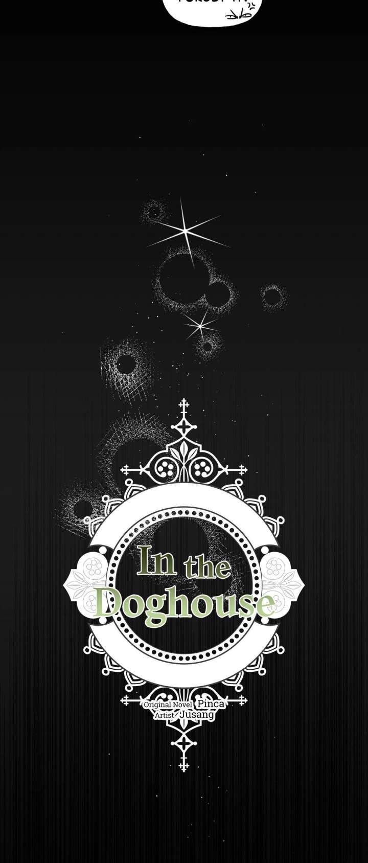 In the Doghouse Chapter 72 - Page 66